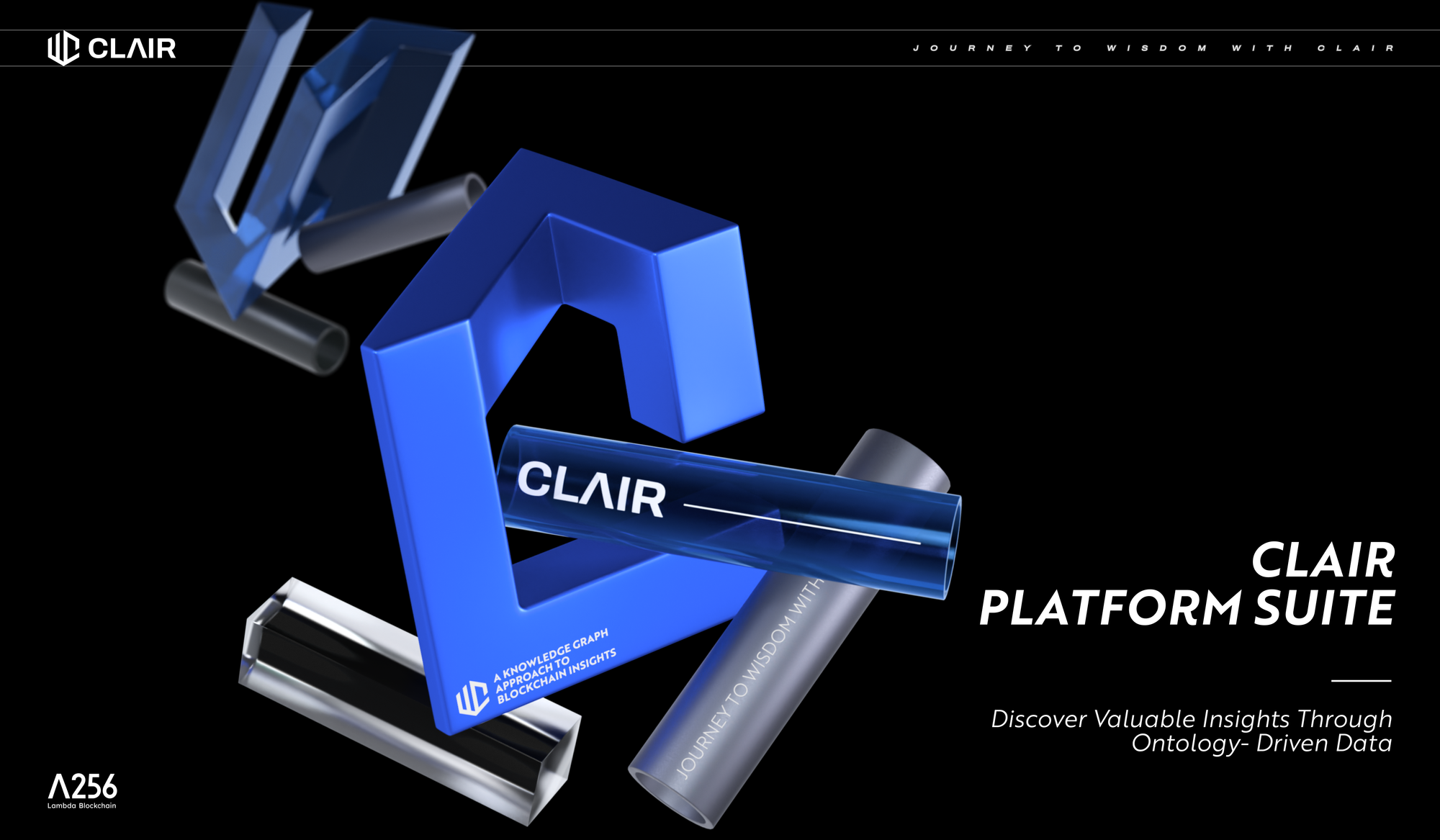 Lambda256 Officially Launches CLAIR, Signaling a Paradigm Shift in Blockchain AML and Investigation